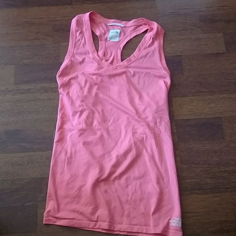 The North Face Vapor Wick Tank